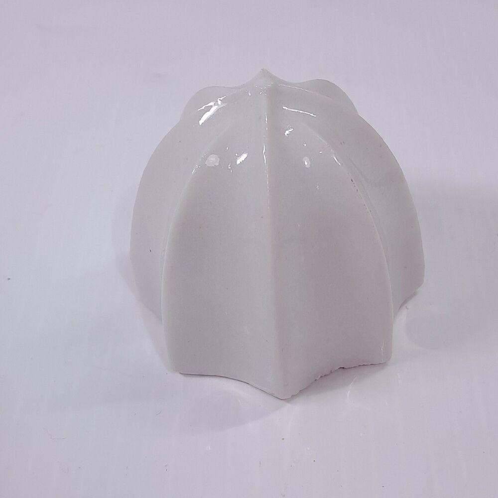 Vintage Proctor Silex Juicit J112C Citrus Juicer Large ceramic reamer part